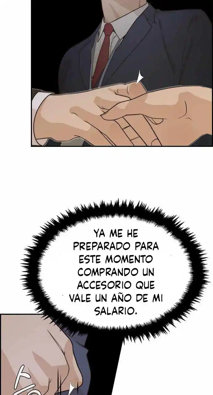 Real Man capítulo 53, página 62
