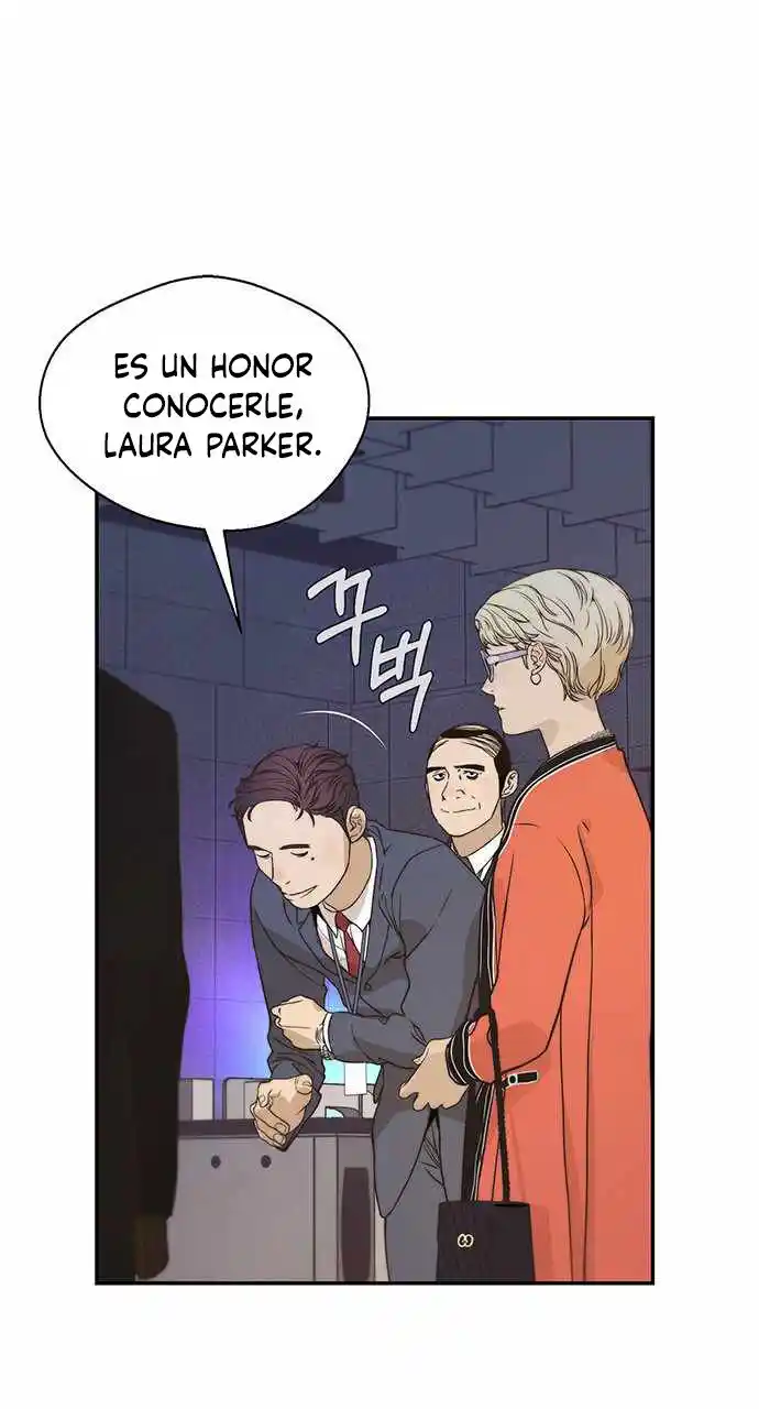 Real Man capítulo 53, página 64