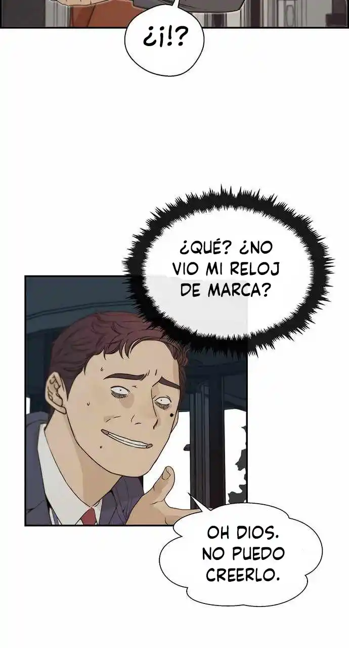 Real Man capítulo 53, página 66