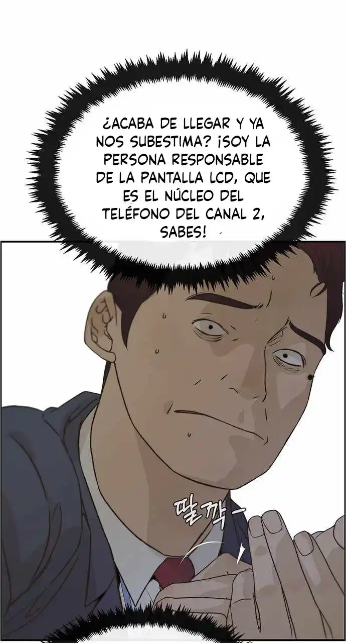 Real Man capítulo 53, página 67