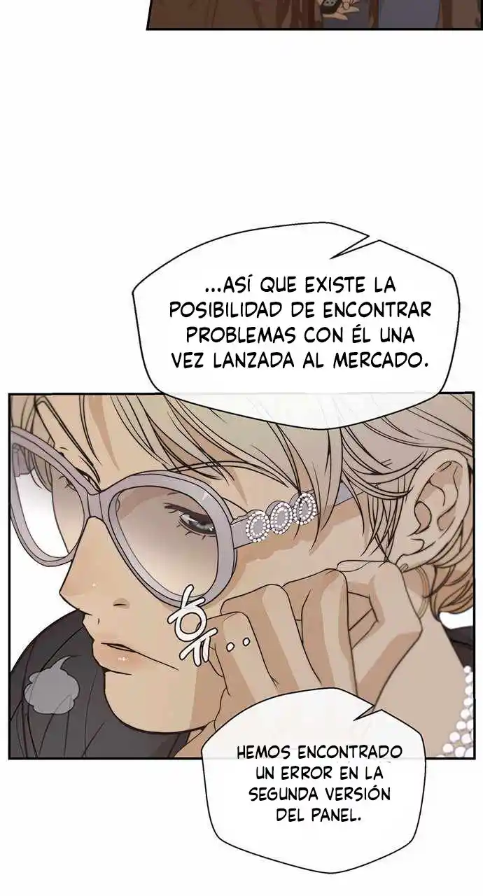 Real Man capítulo 53, página 71