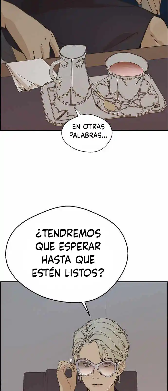 Real Man capítulo 53, página 76