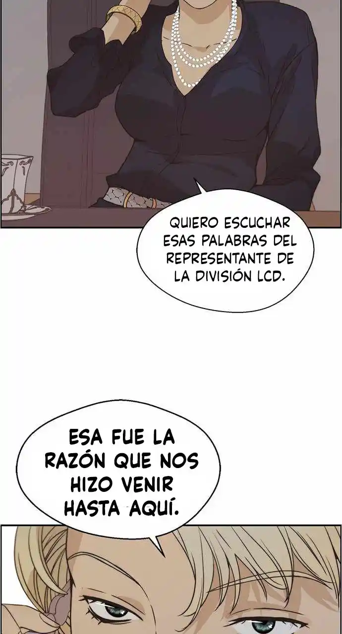 Real Man capítulo 53, página 77