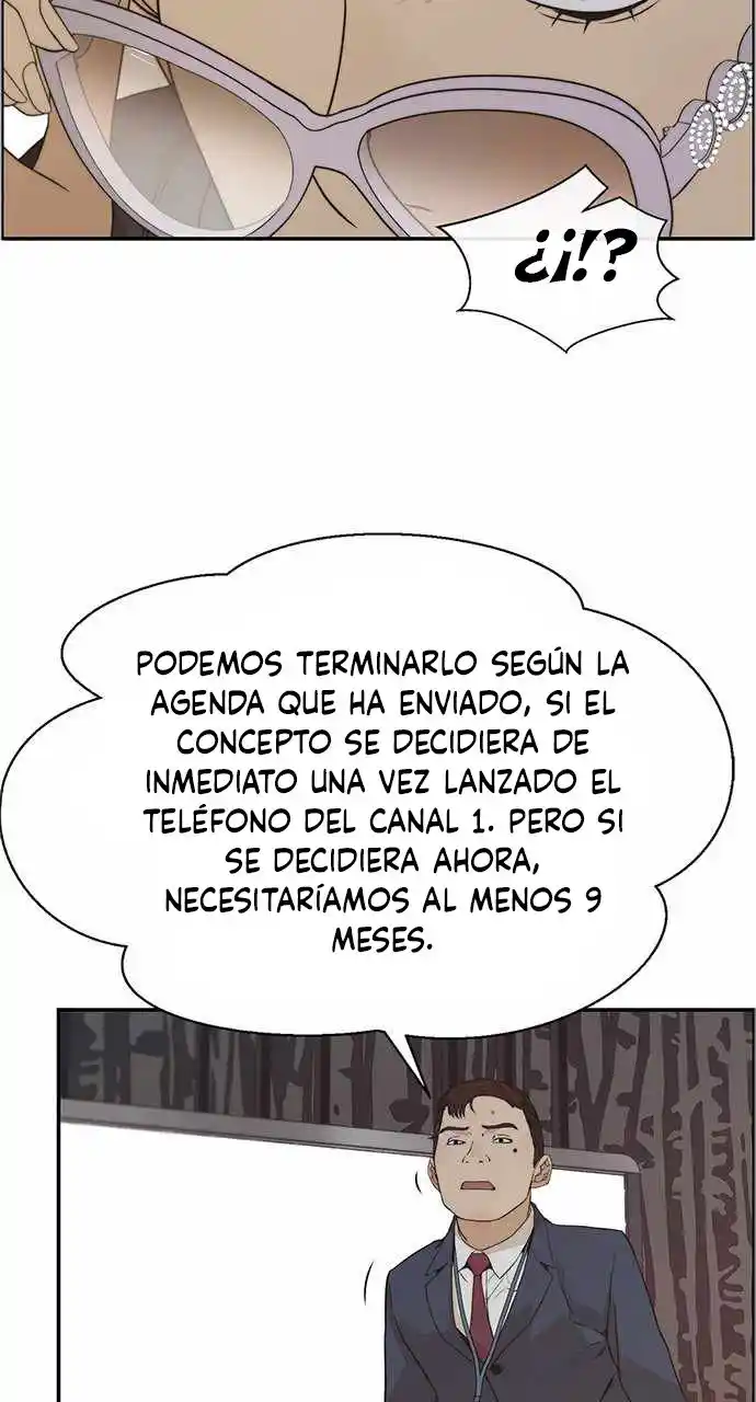 Real Man capítulo 53, página 78