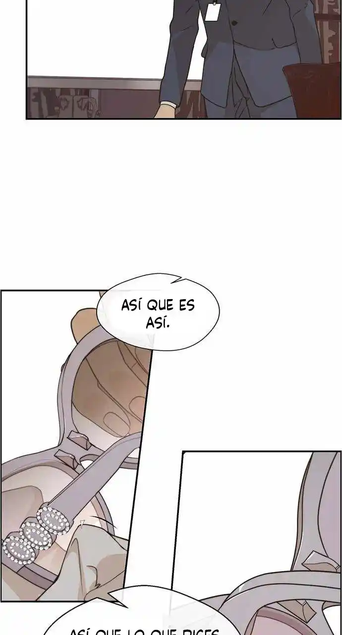 Real Man capítulo 53, página 79