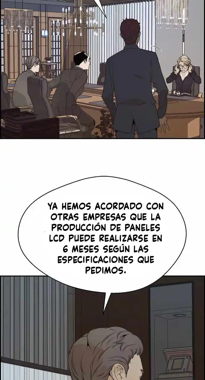 Real Man capítulo 53, página 81
