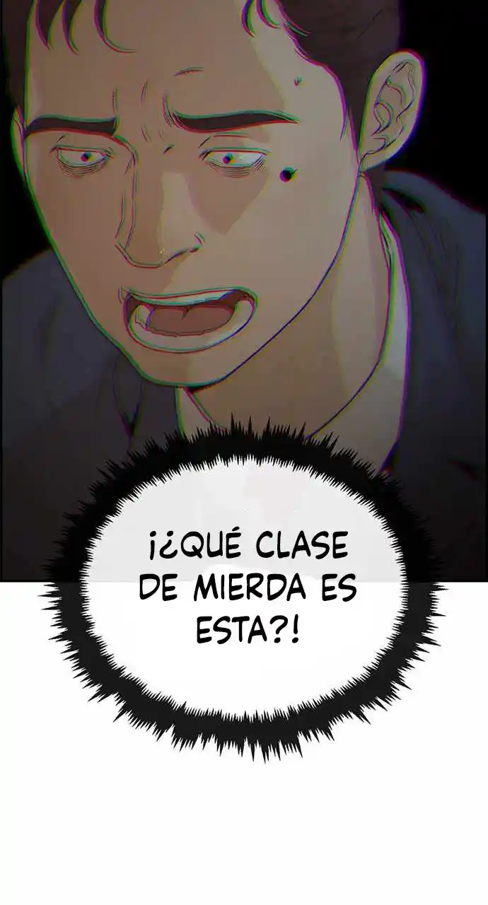 Real Man capítulo 53, página 83