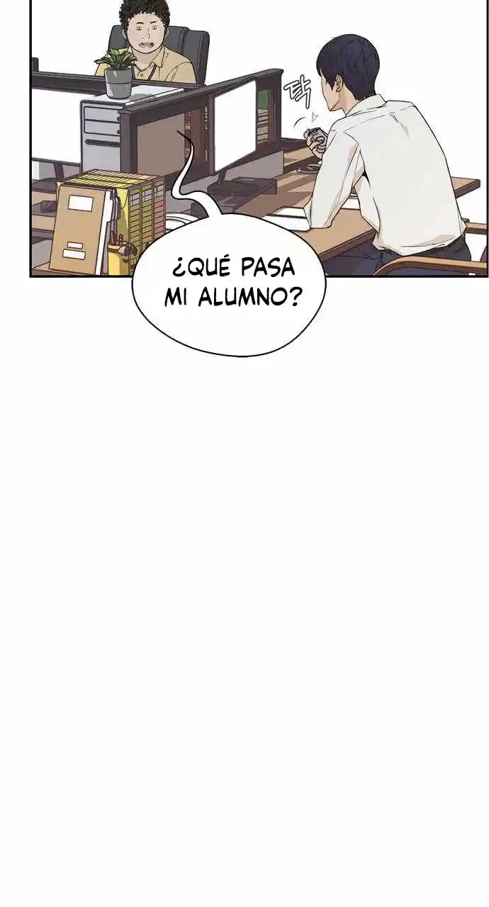 Real Man capítulo 53, página 86