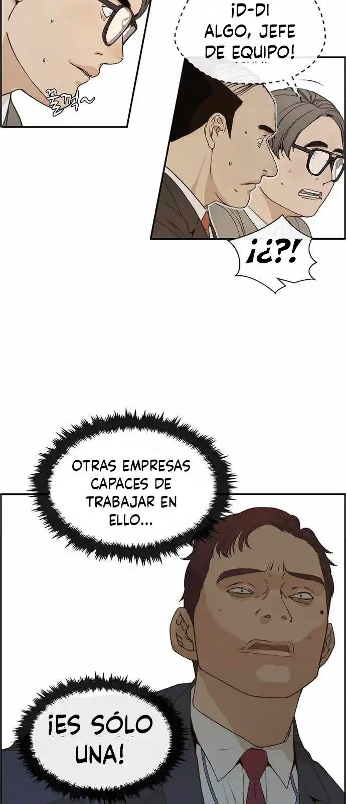 Real Man capítulo 53, página 88