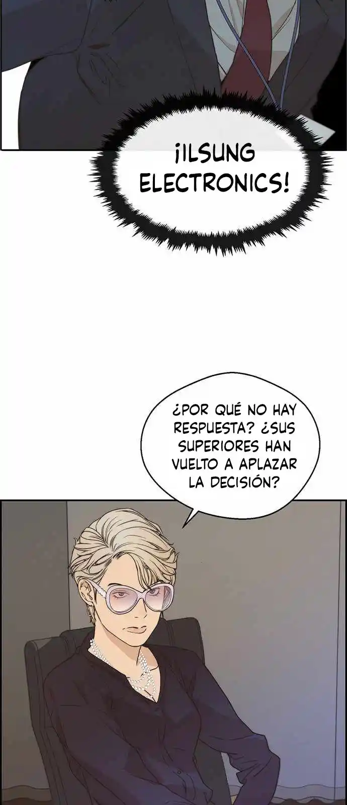 Real Man capítulo 53, página 89