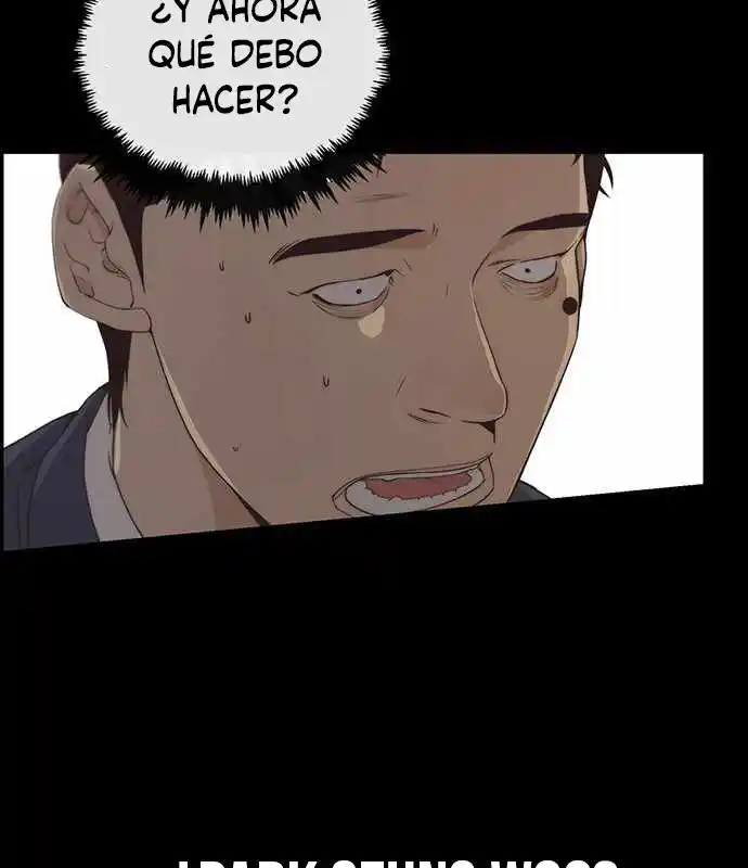 Real Man capítulo 53, página 96