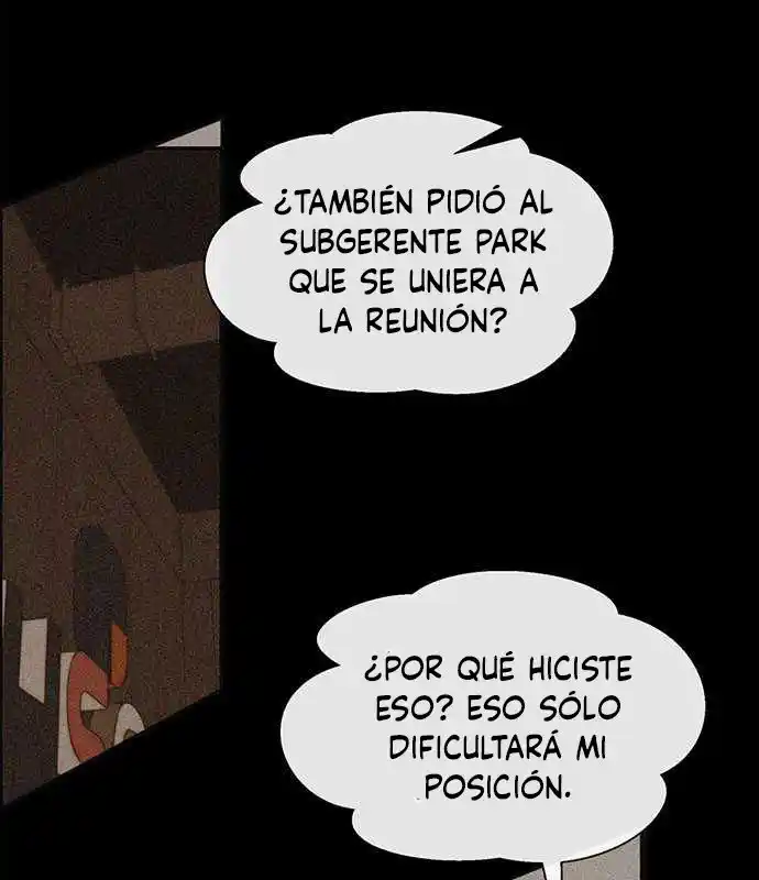 Real Man capítulo 53, página 99
