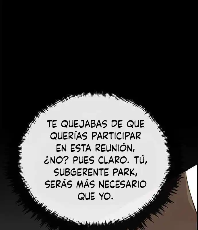 Real Man capítulo 53, página 101