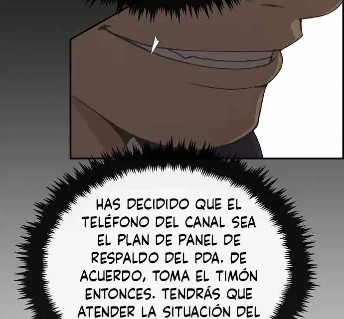 Real Man capítulo 53, página 102