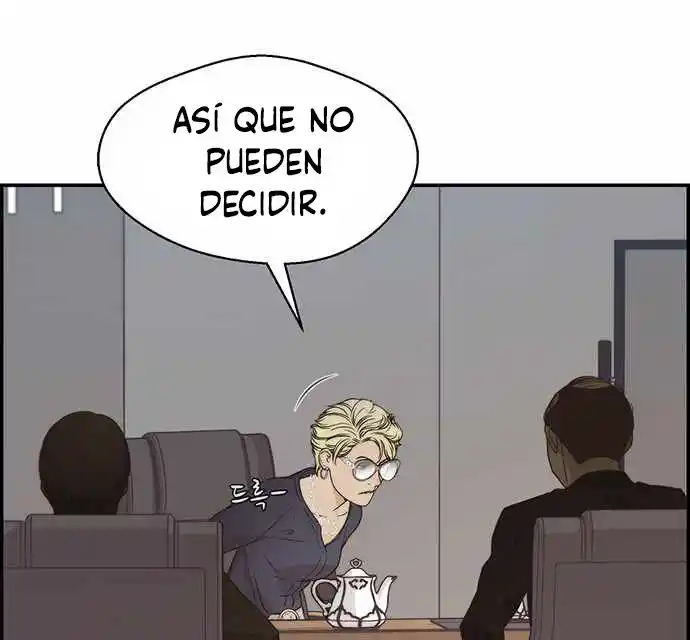 Real Man capítulo 53, página 106