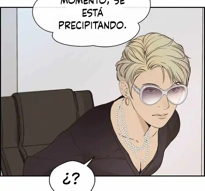 Real Man capítulo 53, página 108
