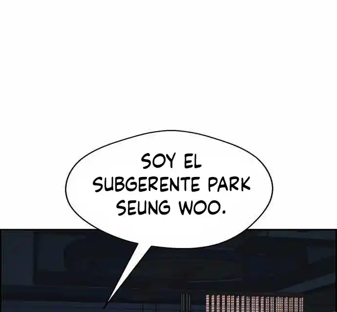 Real Man capítulo 53, página 119