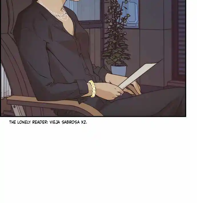 Real Man capítulo 53, página 122