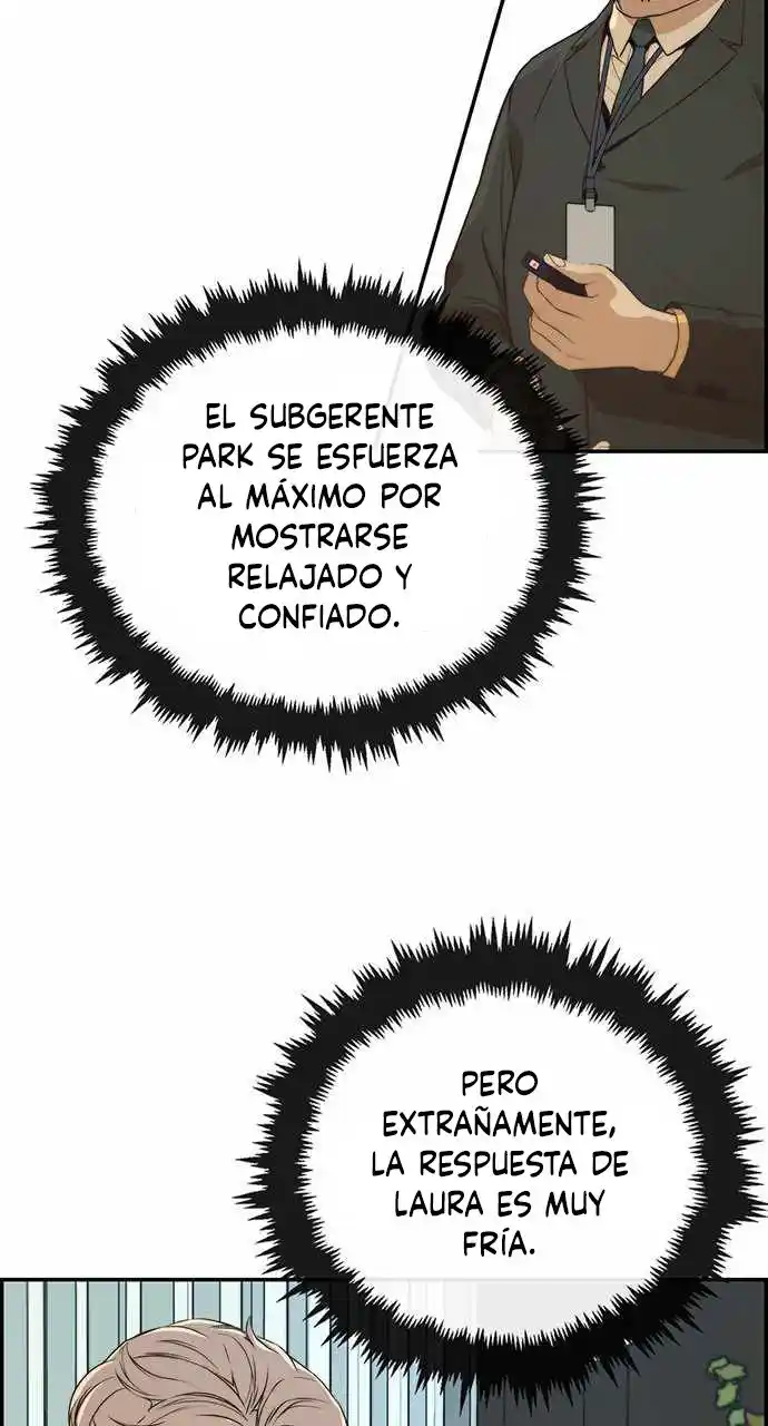 Real Man capítulo 54, página 33