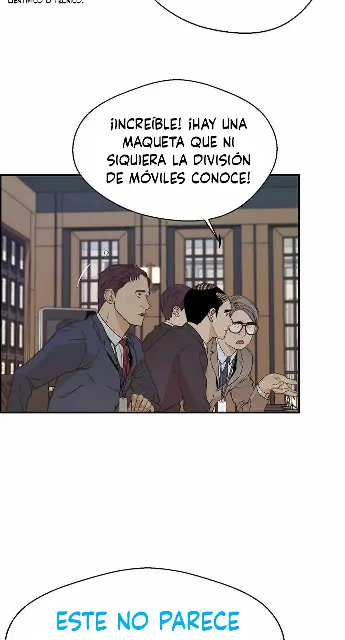Real Man capítulo 55, página 13