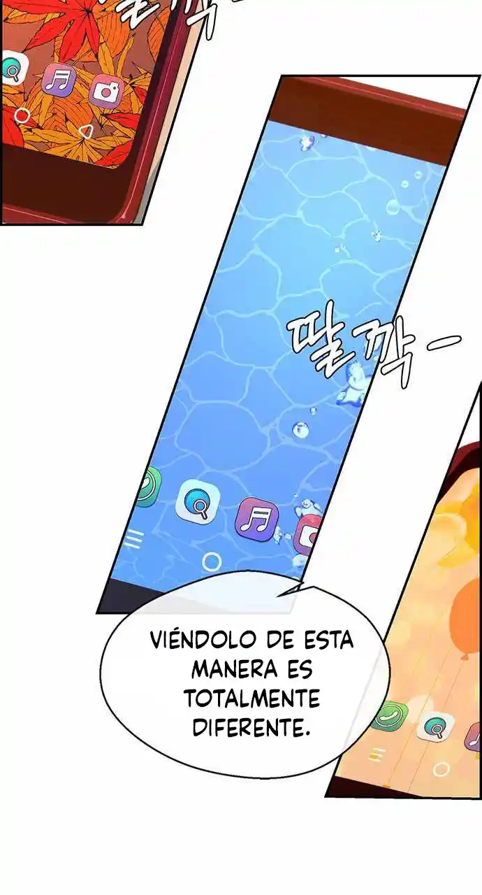 Real Man capítulo 55, página 17