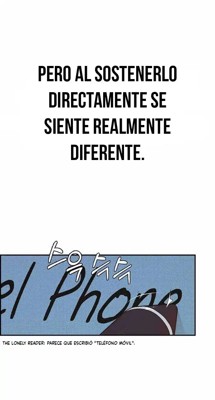 Real Man capítulo 55, página 24