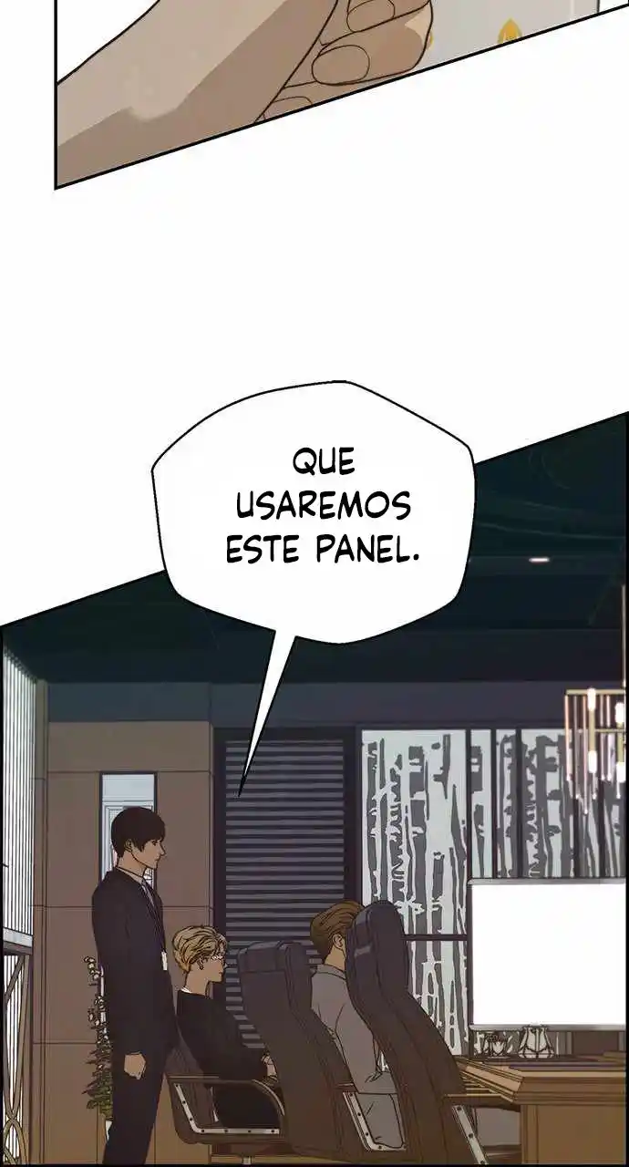 Real Man capítulo 55, página 37