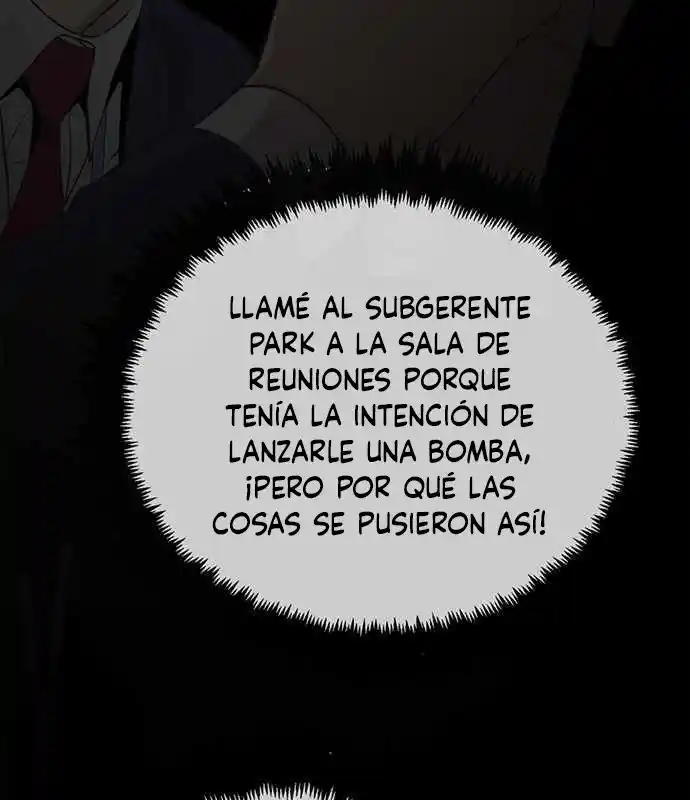 Real Man capítulo 55, página 54