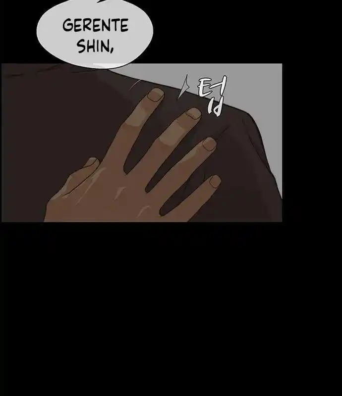 Real Man capítulo 55, página 56
