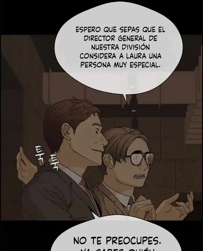Real Man capítulo 55, página 57