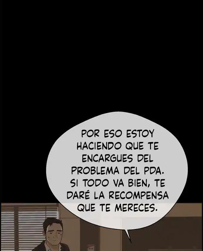 Real Man capítulo 55, página 63