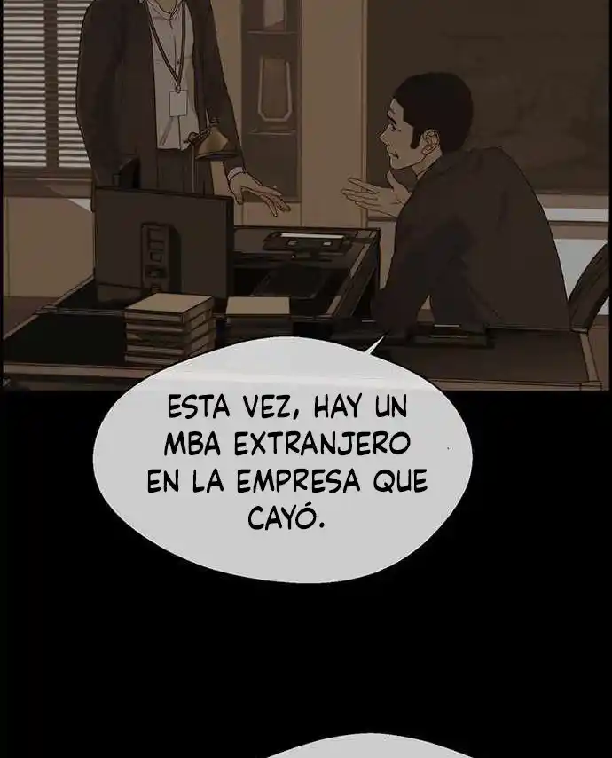 Real Man capítulo 55, página 64