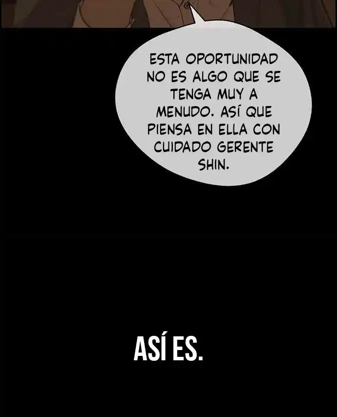 Real Man capítulo 55, página 66