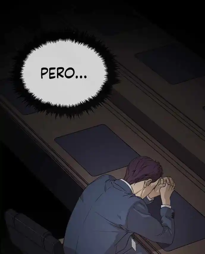 Real Man capítulo 55, página 68