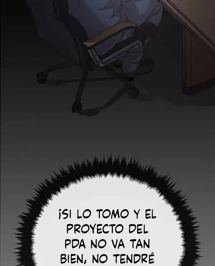 Real Man capítulo 55, página 69