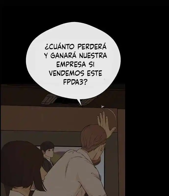 Real Man capítulo 55, página 72