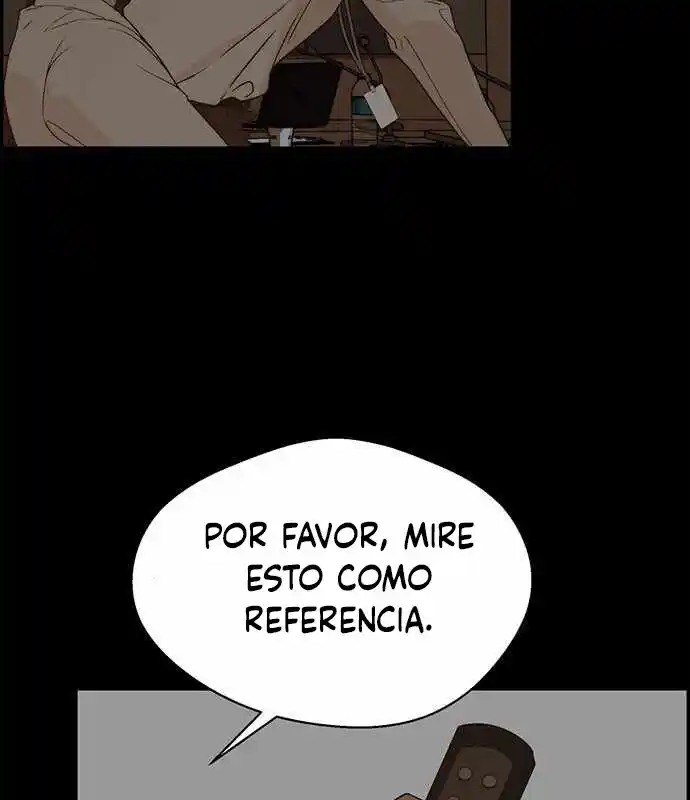 Real Man capítulo 55, página 73