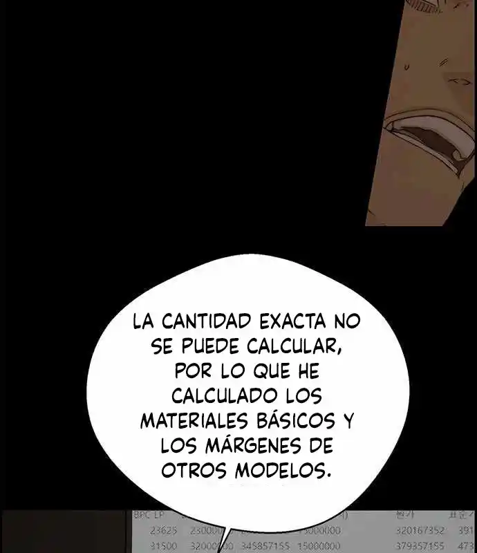 Real Man capítulo 55, página 77