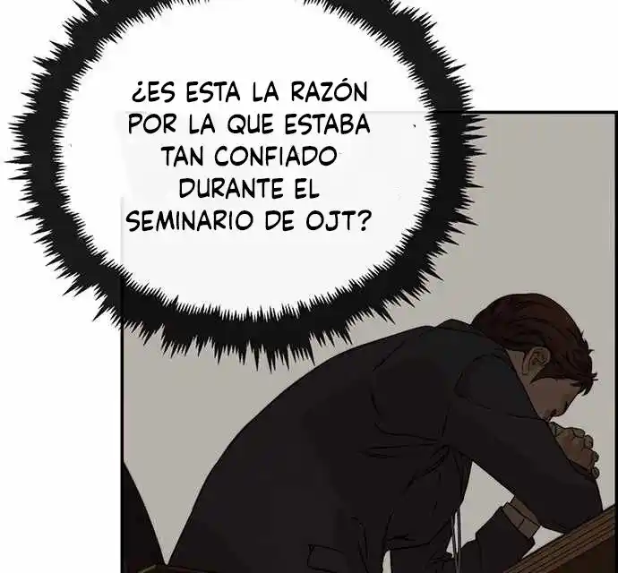 Real Man capítulo 55, página 83