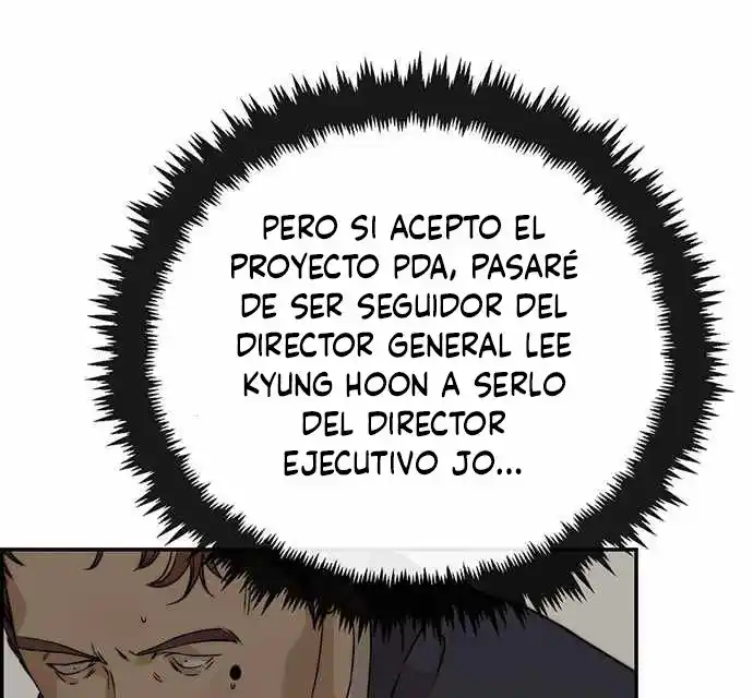 Real Man capítulo 55, página 85