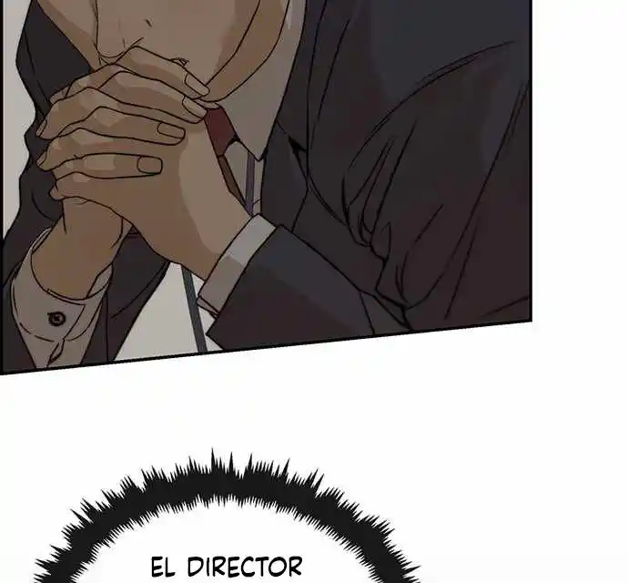 Real Man capítulo 55, página 86