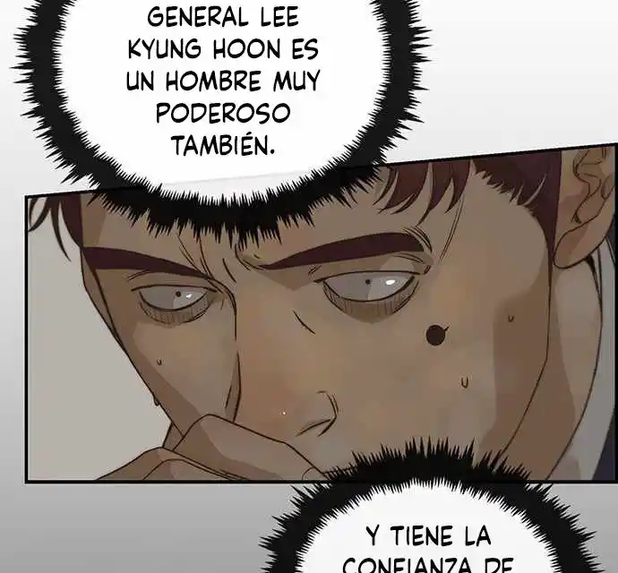 Real Man capítulo 55, página 87