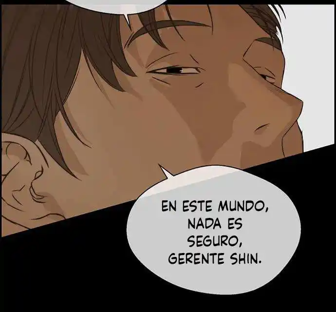 Real Man capítulo 55, página 90