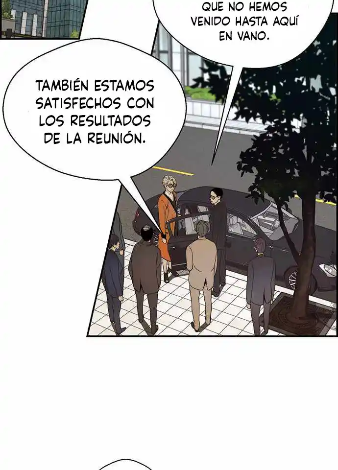 Real Man capítulo 55, página 104