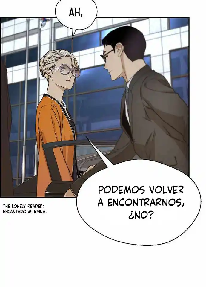 Real Man capítulo 55, página 105