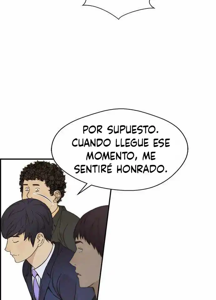 Real Man capítulo 55, página 107