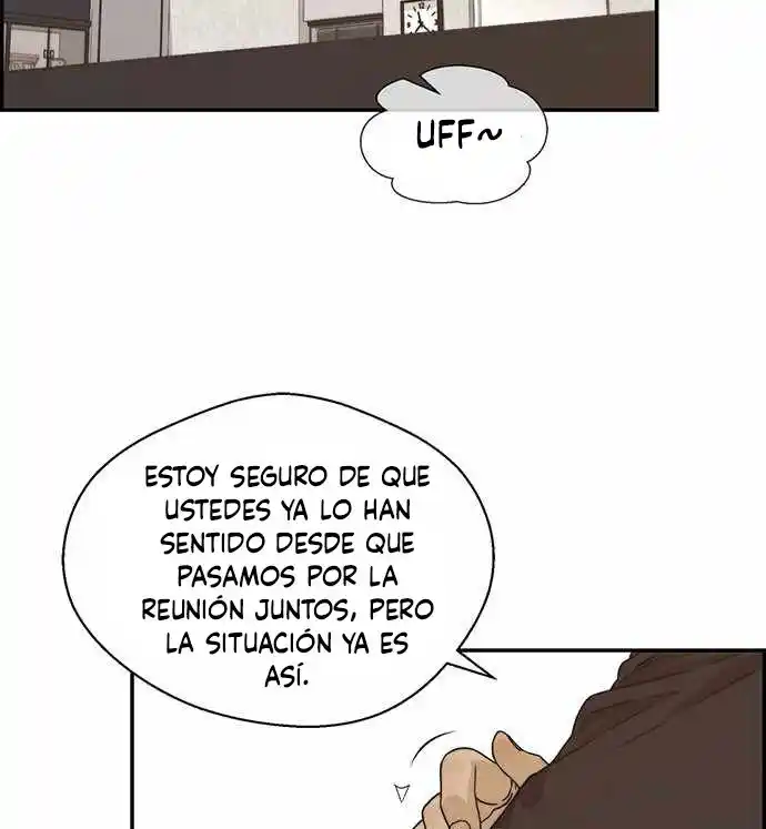 Real Man capítulo 55, página 112