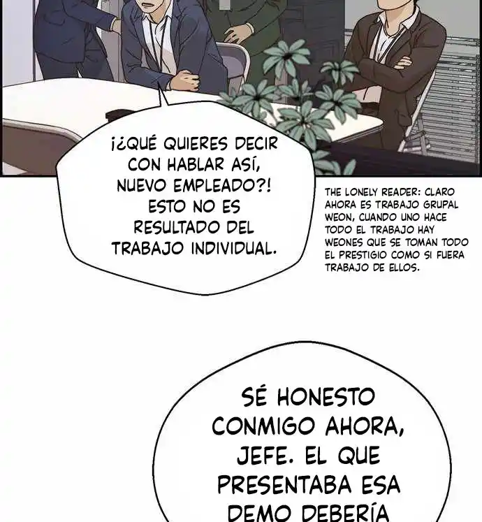 Real Man capítulo 55, página 115