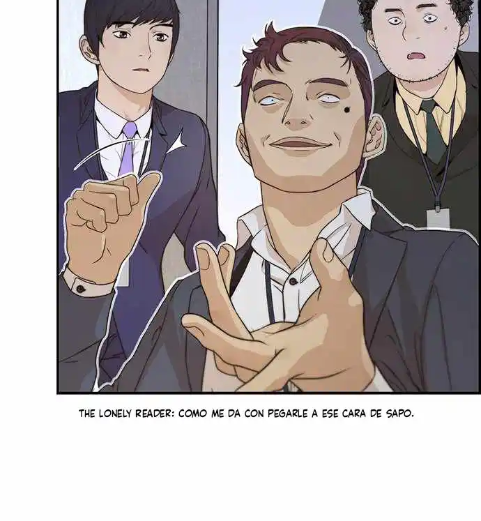 Real Man capítulo 55, página 118