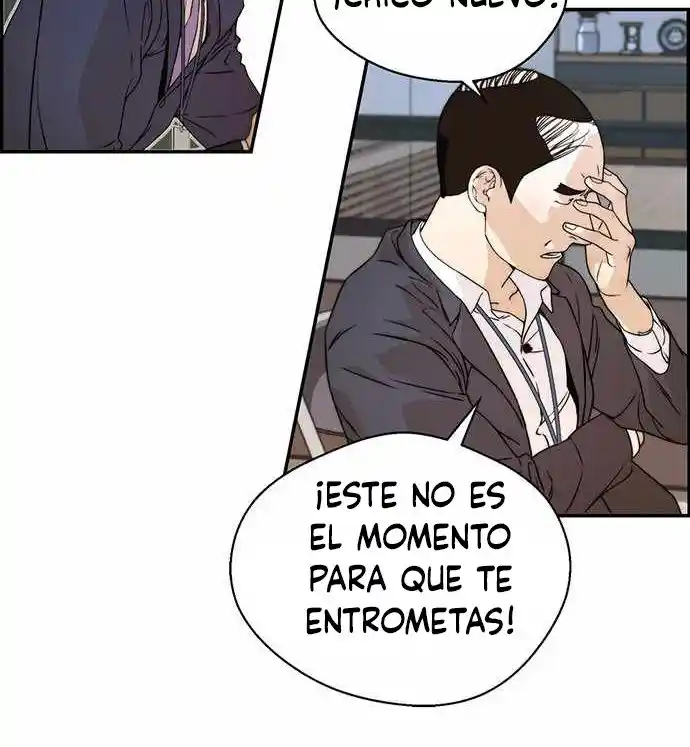 Real Man capítulo 55, página 120